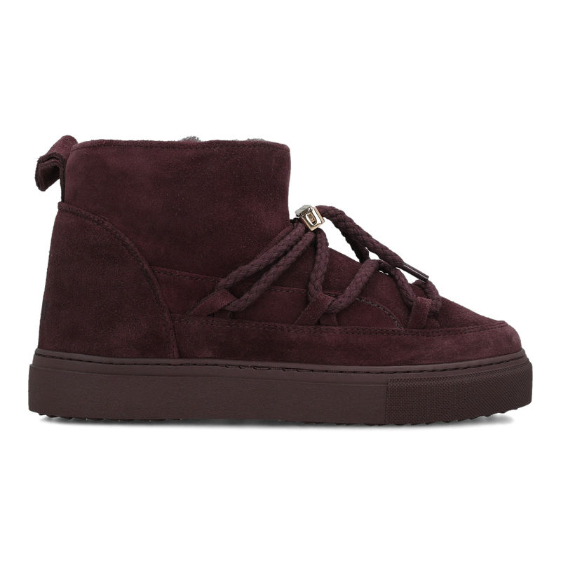 Ženske čizme Inuikii Classic low