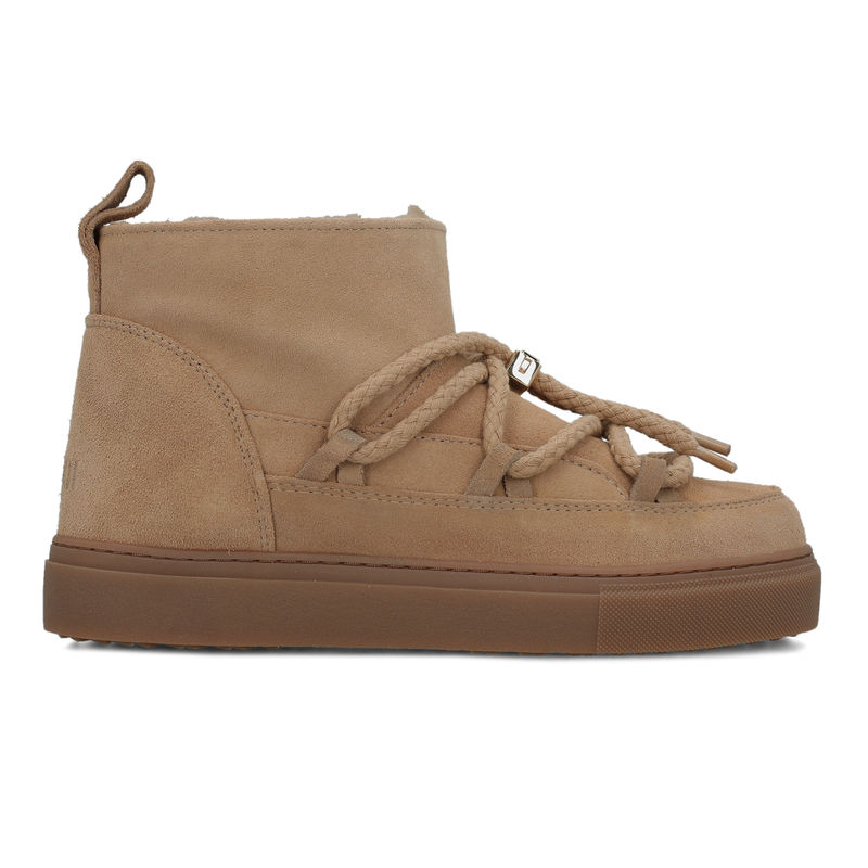 Ženske čizme Inuikii Classic low