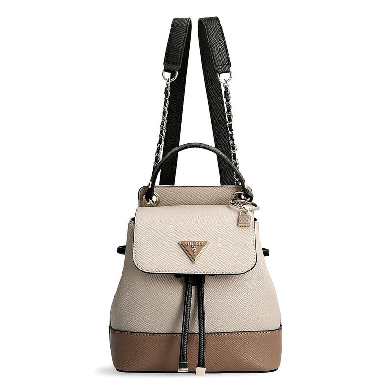 Ženski ranac GUESS CORDELIA FLAP BACKPACK