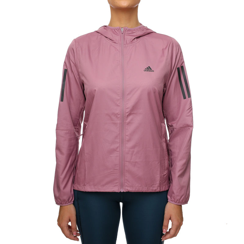 Ženski šuškavac adidas OTR WINDBREAKER WONORC