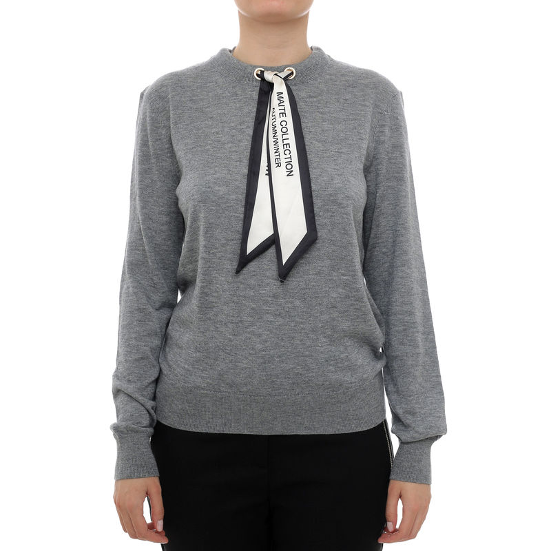 Ženski džemper Lola by Maite sweater