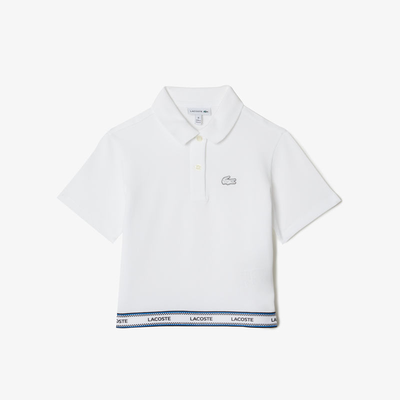 Dečija polo majica Lacoste