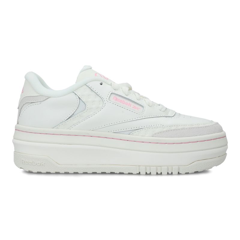 Dečije patike Reebok X Barbie Club C Extra