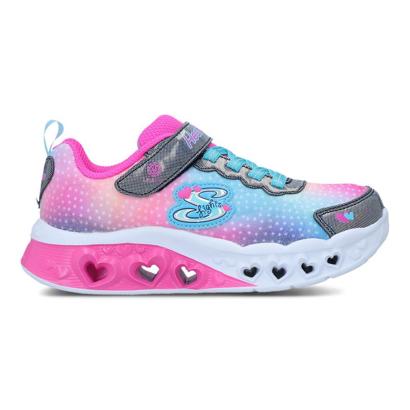 Dečije patike Skechers FLUTTER HEART LIGHTS