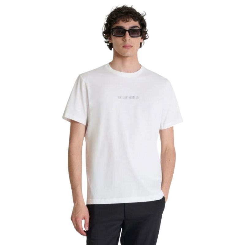 Muška majica Antony Morato short sleeved t-shirt