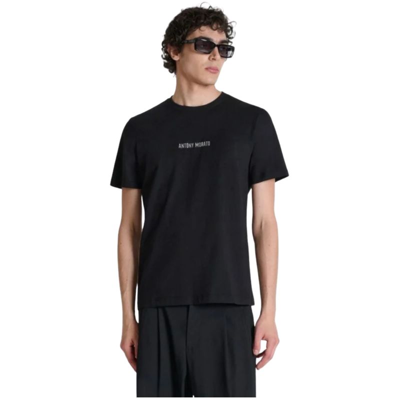 Muška majica Antony Morato short sleeved t-shirt