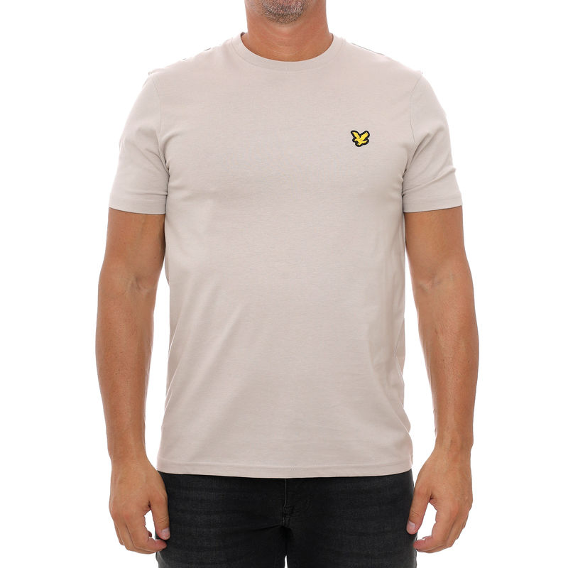 Muška majica Lyle&scott Core t-shirt slim