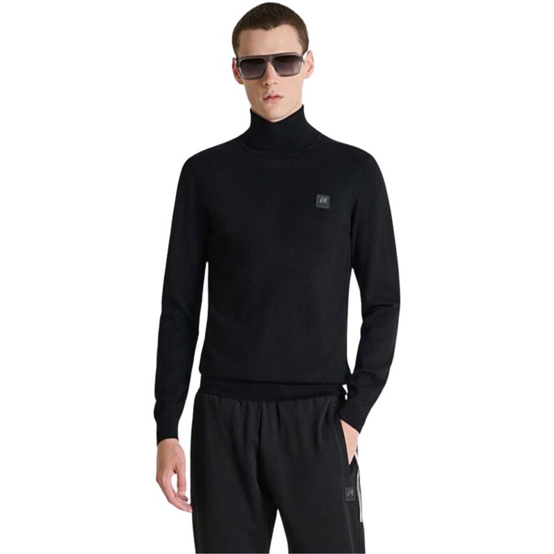 Muška rolka Antony Morato knitted sweater