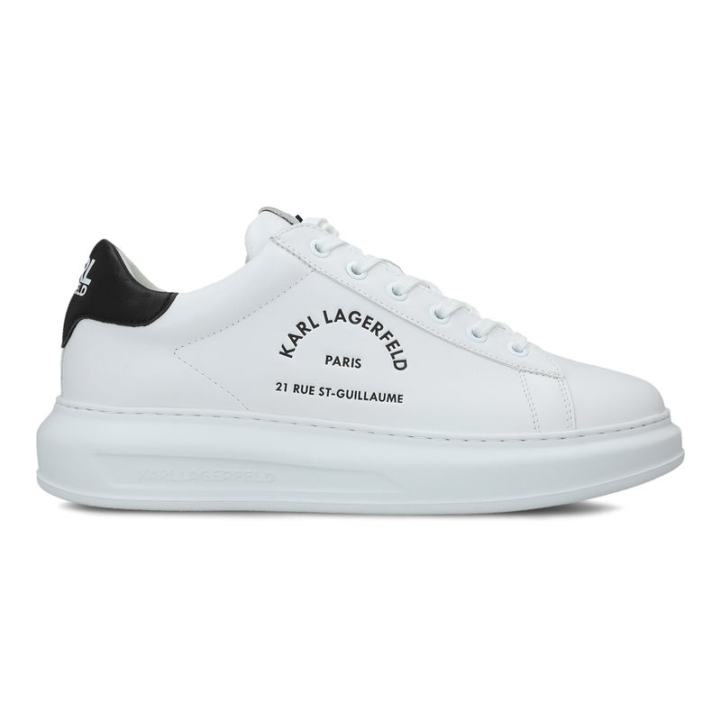 Muške patike Karl Lagerfeld Kapri Maison Karl Lace