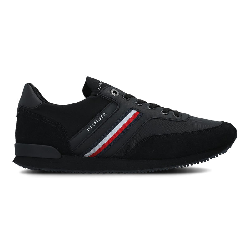 Muške patike Tommy Hilfiger ICONIC SOCK RUNNER M