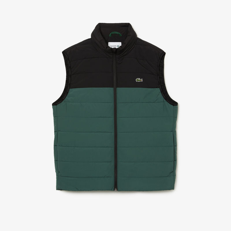 Muški prsluk Lacoste