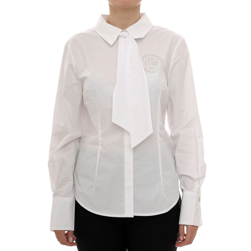 Ženska košulja Lola Fitted poplin shirt