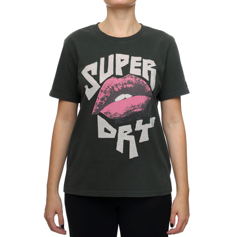 Ženska majica Superdry