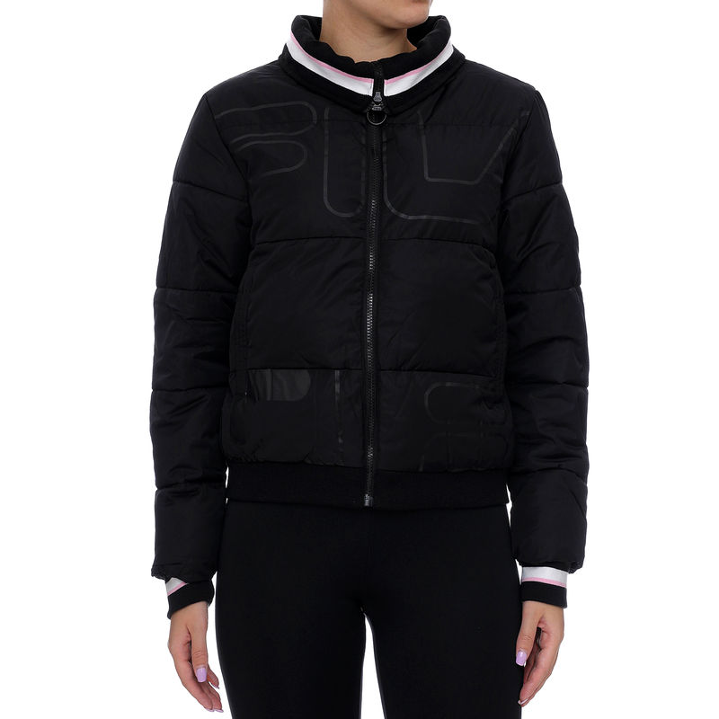 Ženska zimska jakna Fila LAJANA PADDED JACKET