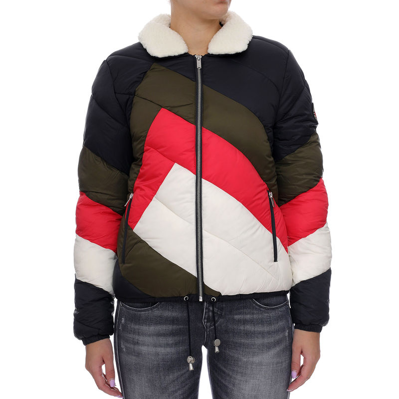 Ženska zimska jakna Superdry