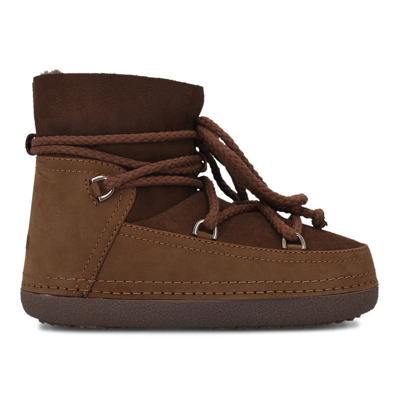 Ženske čizme Inuikii CLASSIC NABUK BOOTS