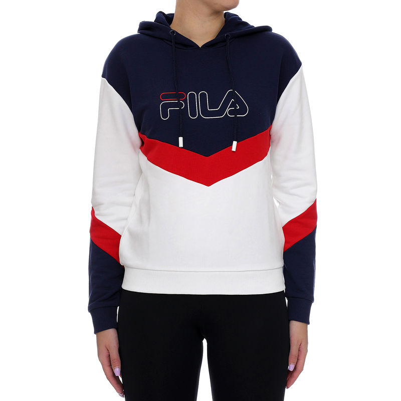 Ženski duks Fila LACEY HOODY