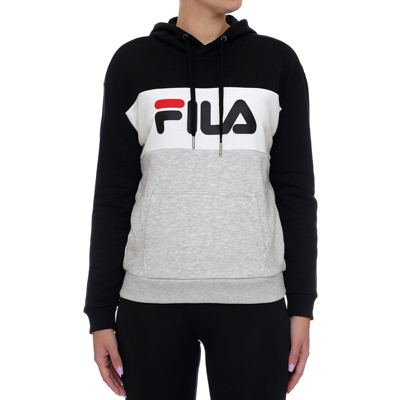 Ženski duks Fila LORI HOODY