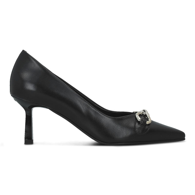 Ženske cipele sa štiklom Hugo Katniss pump70 naac