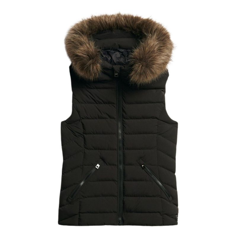 Ženski prsluk Superdry