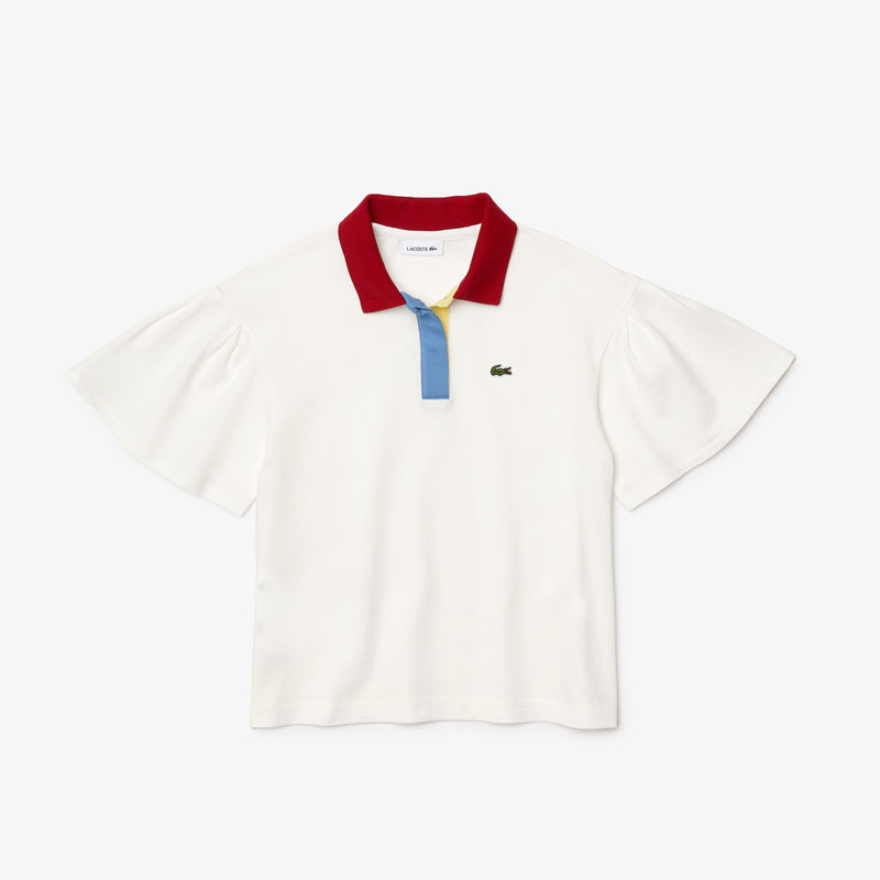 Dečija polo majica Lacoste