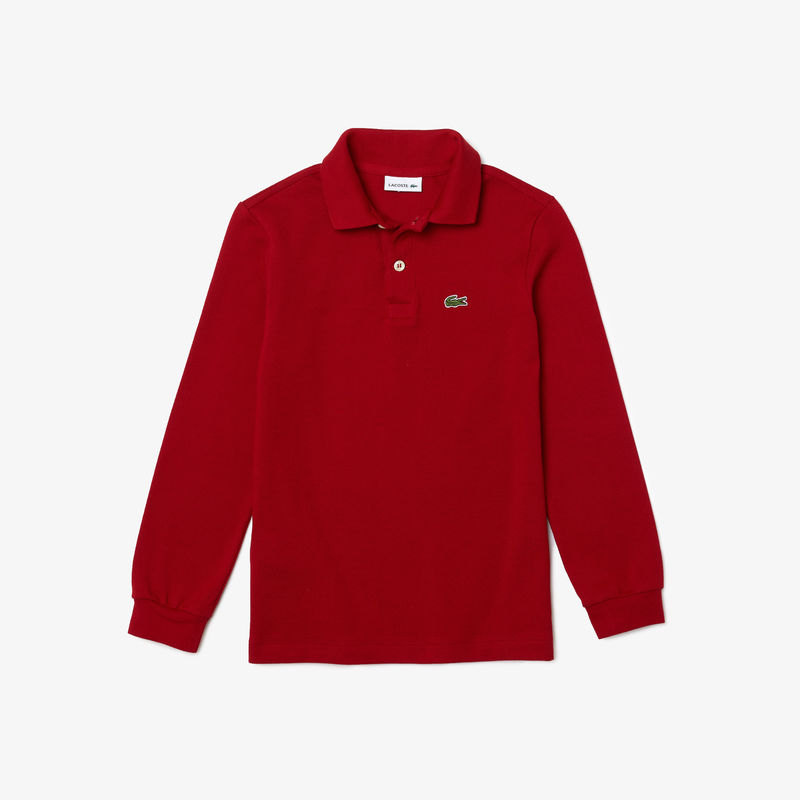 Dečija polo majica Lacoste