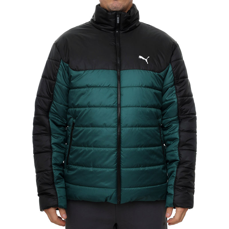 Muška zimska jakna Puma Ess padded jacket