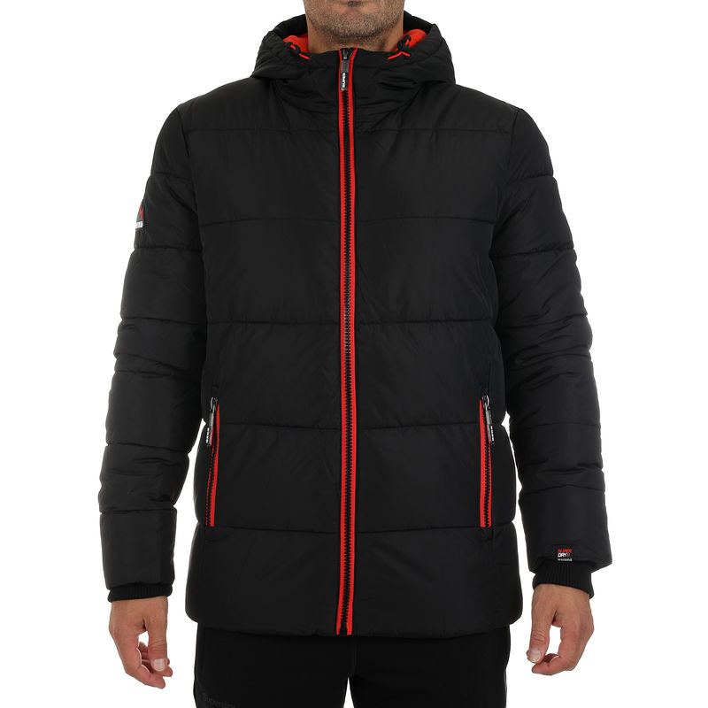 Muška zimska jakna Superdry