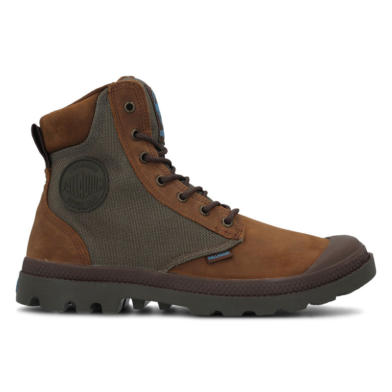 Muške cipele Palladium PAMPA SPORT CUFF WPN