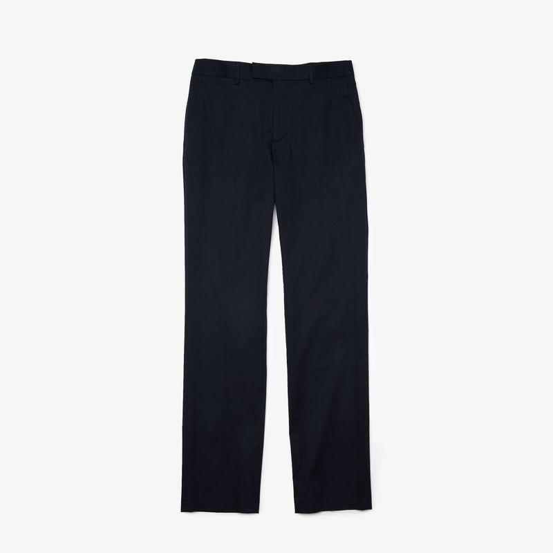 Muške pantalone Lacoste