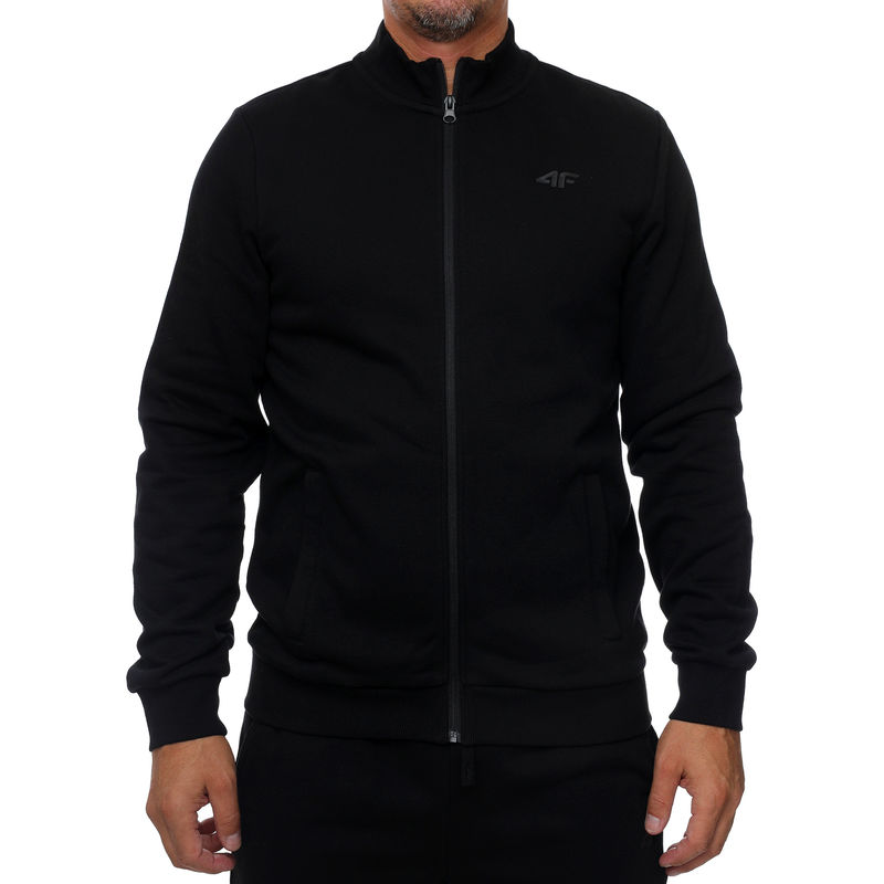 Muški duks 4F Sweatshirt