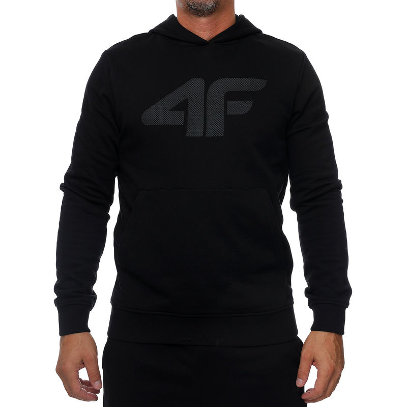 Muški duks 4F Sweatshirt