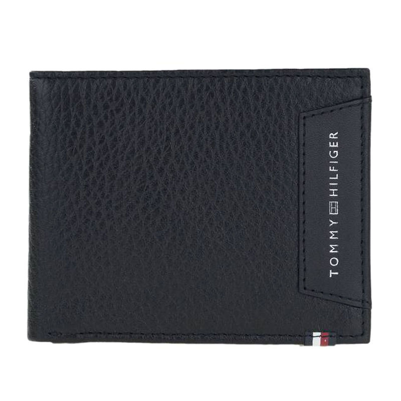 Muški novcanik Tommy Hilfiger DOWNTOWN MINI CC WALLET