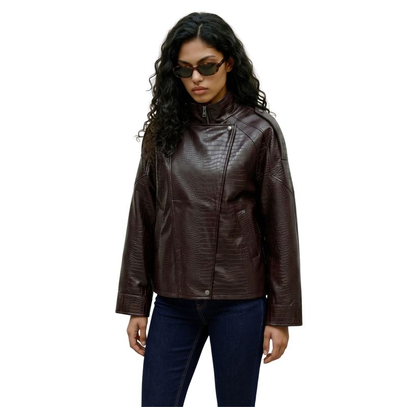 Ženska jakna Vero Moda Callie ls bomber jacket exp