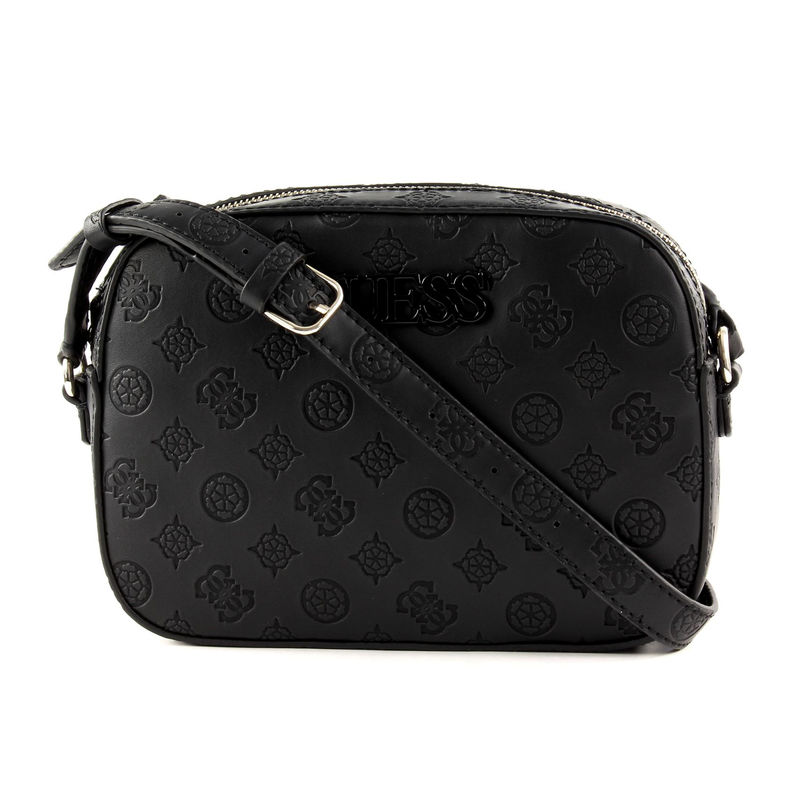 Ženska torba Guess KAMRYN CROSSBODY TOP ZIP