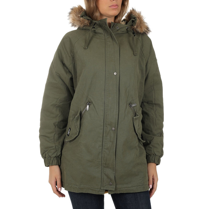 Ženska zimska jakna Superdry