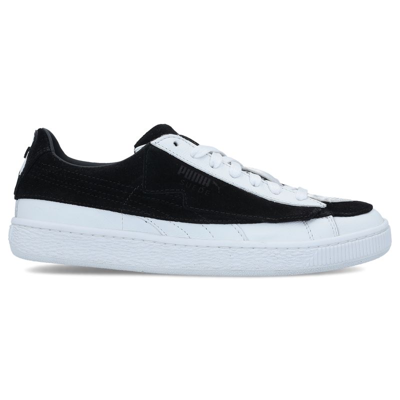 Ženske patike Puma Suede Classic x KARL 2