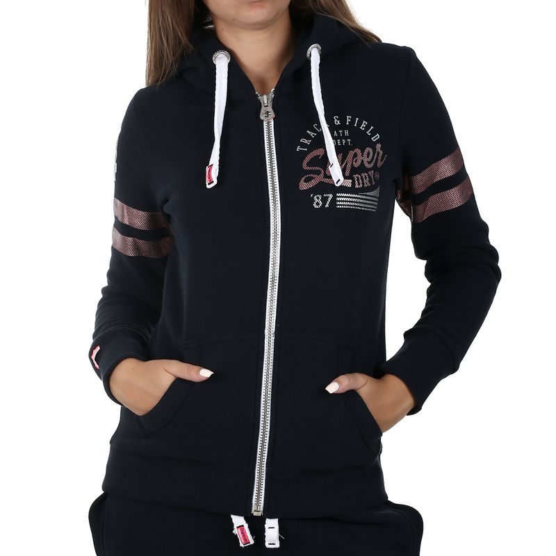 Ženski duks SUPERDRY