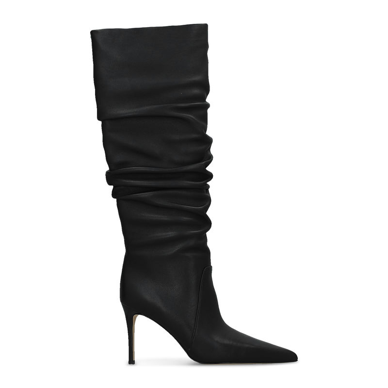 Ženske čizme sa štiklom Michael Kors Dawn heeled boot