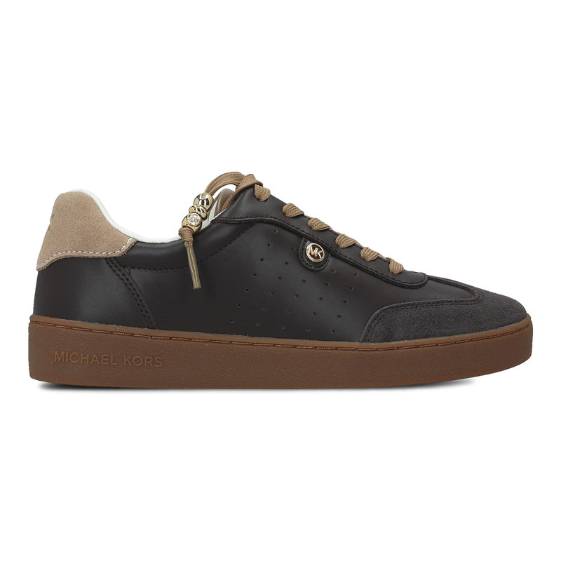 Ženske patike Michael Kors Scotty lace up