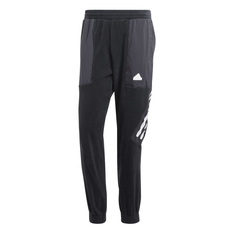 Muška trenerka donji deo adidas M Fi 3s pt q4