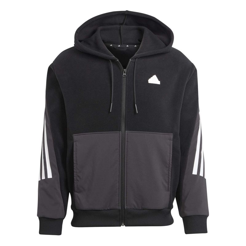 Muški duks adidas M Fi 3s fz q4