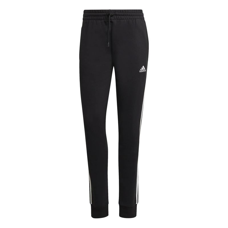 Ženska trenerka donji deo adidas W 3s ft cf pt