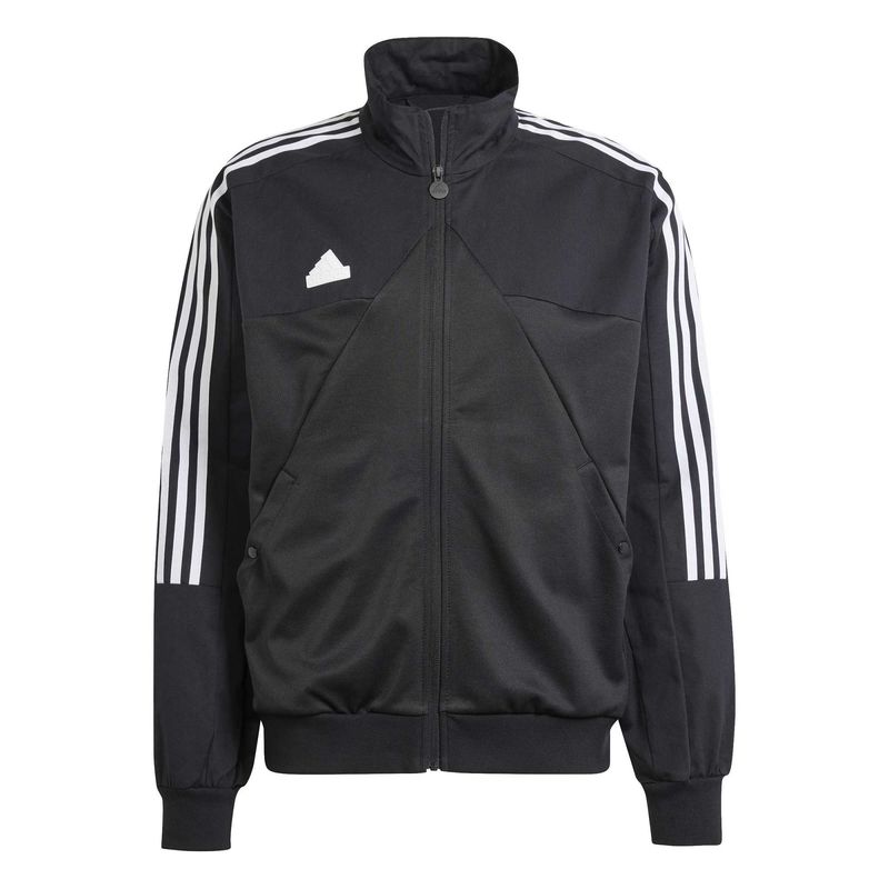 Muški duks sa zipom adidas M Tiro tt q1