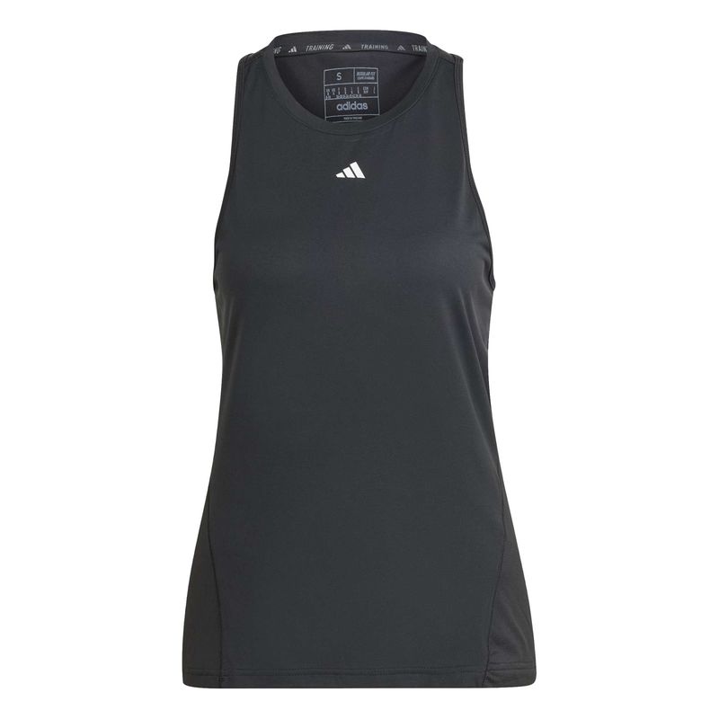 Ženska majica bez rukava adidas Wtr D4t tk