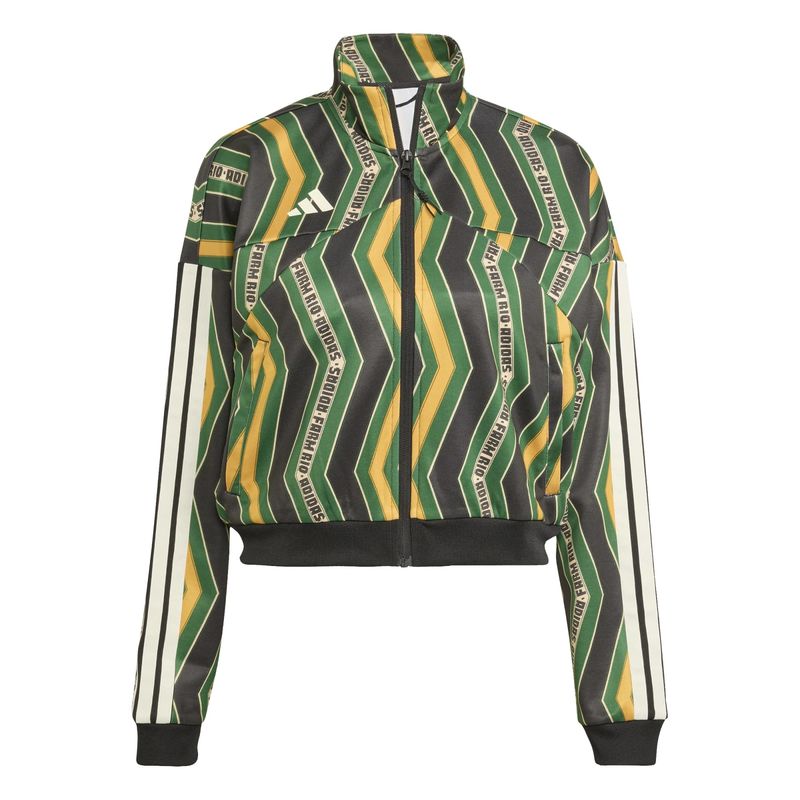 Ženski duks adidas FARM TIRO TT