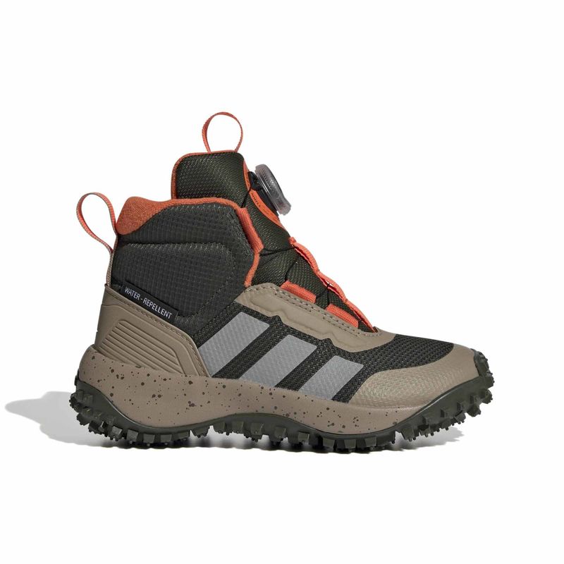 Dečije patike adidas Fortatrail Boa k