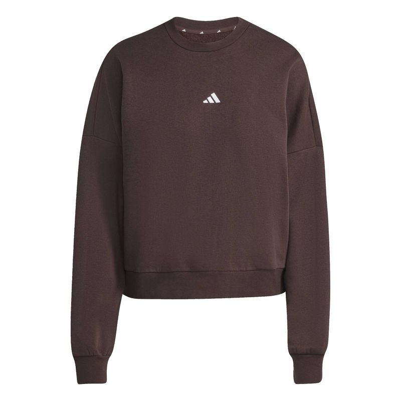 Ženski duks adidas W Sl fc swt