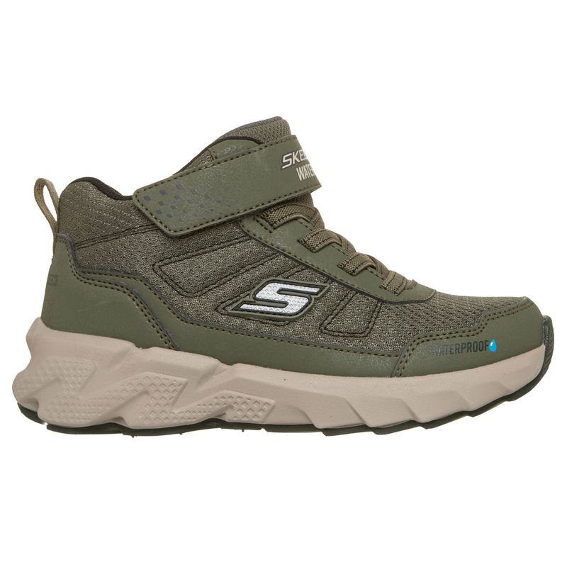 Dečije čizme Skechers Skechers elite sport tread-aq