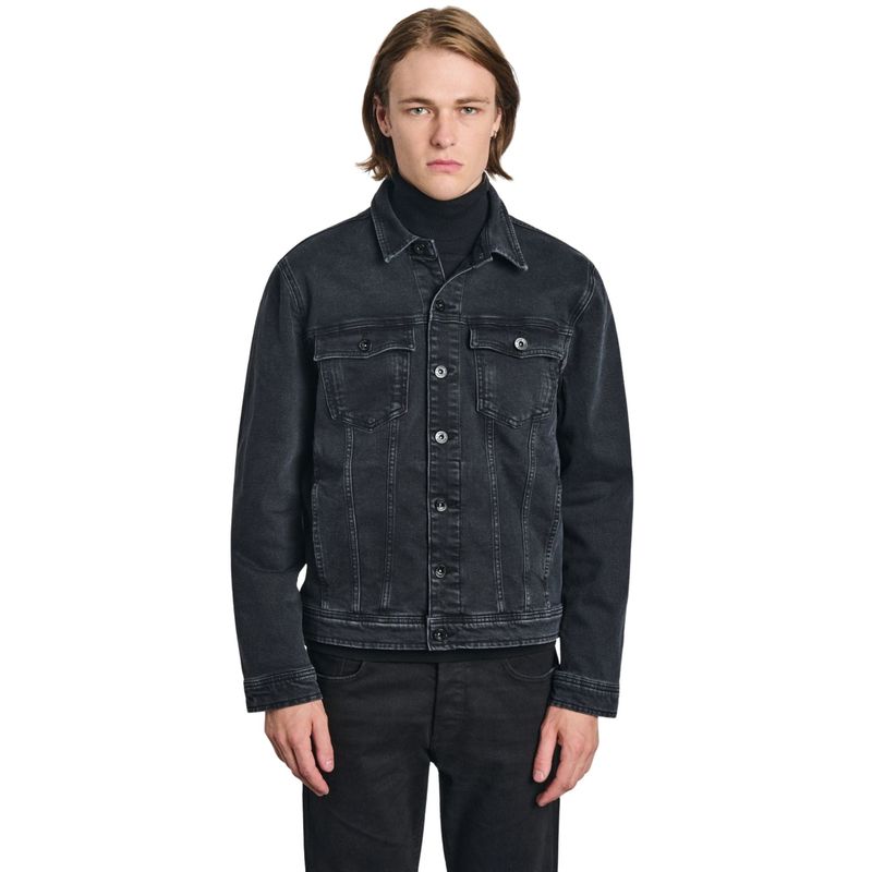 Muška jakna Staff David Jacket